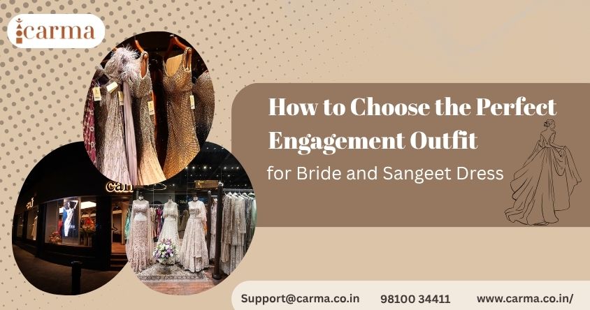 How to Choose the Perfect Engagement Outfit